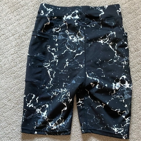 POP fit Athletic Shorts - Picture 9 of 13